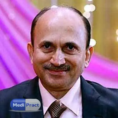 Dr. Girish Herekar Profile Picture