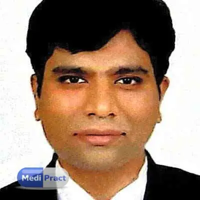 Dr. Girish Profile Picture
