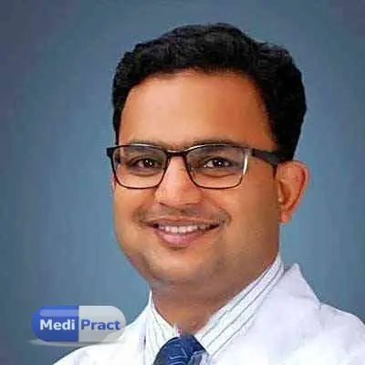 Dr. Girish Joshi Profile Picture