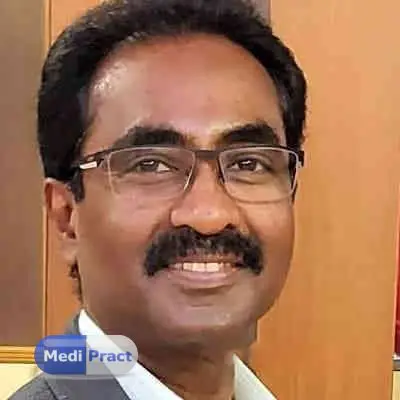 Dr. Girish K. S. Profile Picture