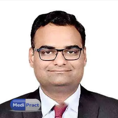 Dr. Girish Kakade Profile Picture