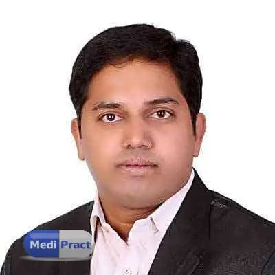 Dr. Girish Kumar Profile Picture