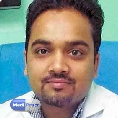 Dr. Girish Kumar Saini Profile Picture