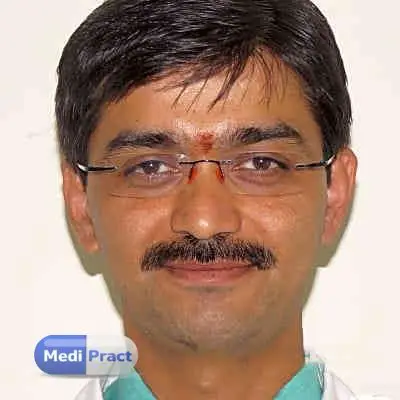 Dr. Girish Kumar.V Profile Picture