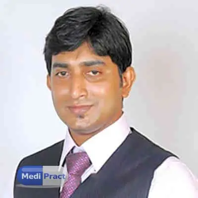 Dr. Girish Kundan Profile Picture