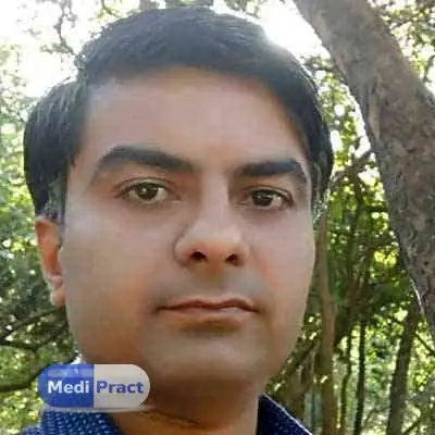 Dr. Girish Lalwani Profile Picture
