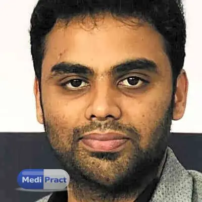 Dr. Girish M Profile Picture