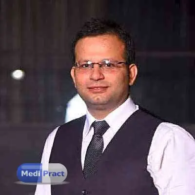 Dr. Girish Motwani Profile Picture