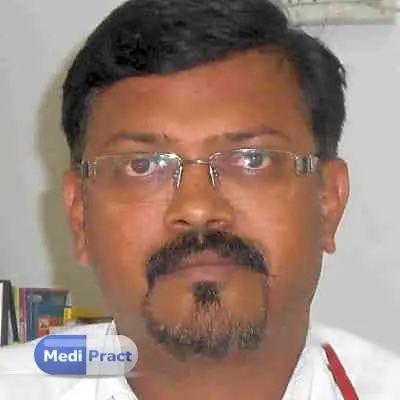Dr. Girish N. Hadli Profile Picture