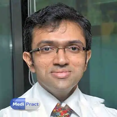 Dr. Girish Nair Profile Picture