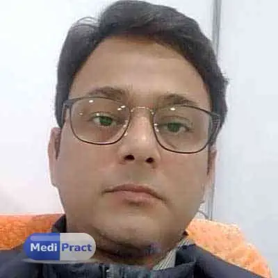 Dr. Girish Narayan Mishra Profile Picture