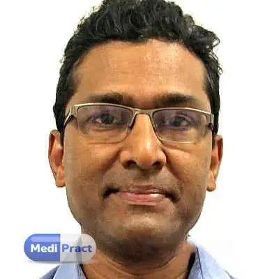 Dr. Girish Nelivigi Profile Picture