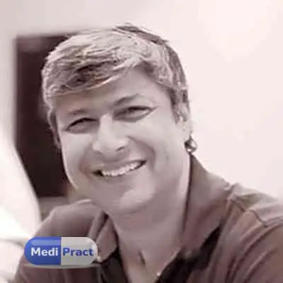 Dr. Girish Pandit Profile Picture