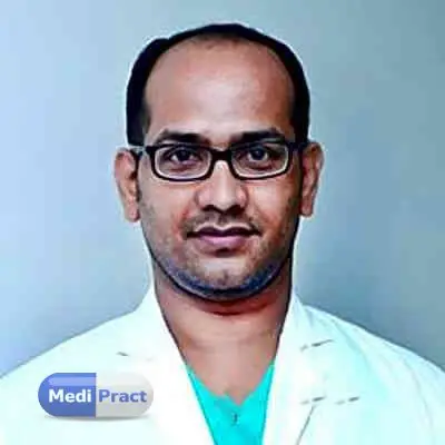 Dr. Girish. R. Tayshete Profile Picture
