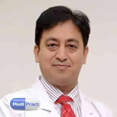 Dr. Girish Rajpal Profile Picture