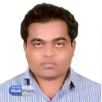 Dr. Girish Raju Profile Picture