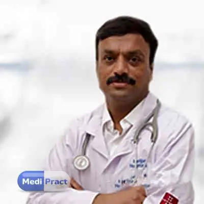Dr. Girish Ram Kamat Profile Picture