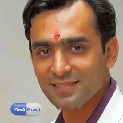 Dr. Girish Rathi Profile Picture