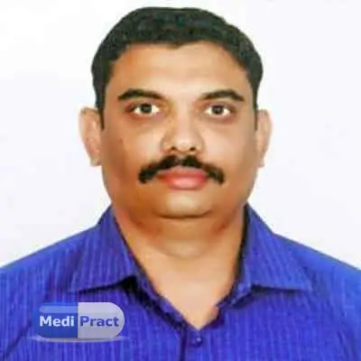 Dr. Girish S Profile Picture