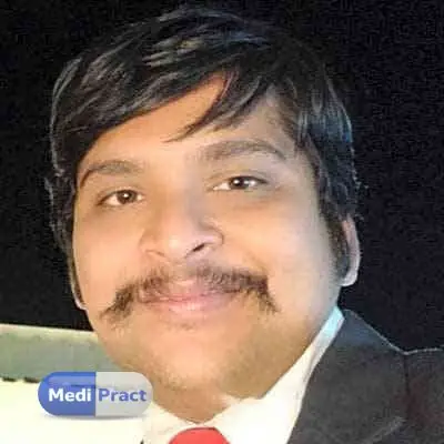 Dr. Girish S Varrier Profile Picture
