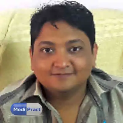 Dr. Girish S. Waghela Profile Picture