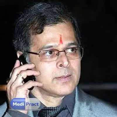 Dr. Girish Sabnis Profile Picture