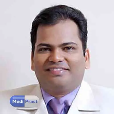 Dr. Girish Shetake Profile Picture