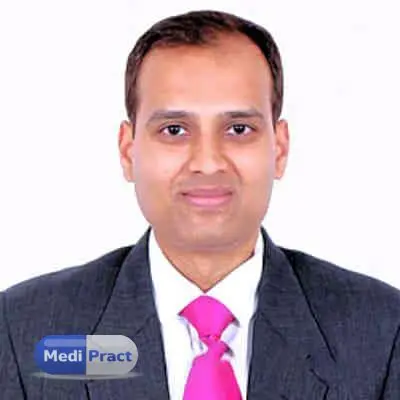 Dr. Girish Shetkar Profile Picture