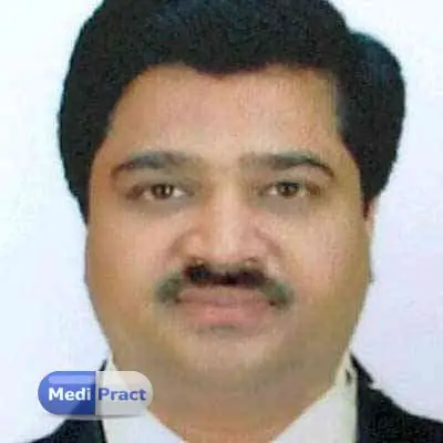 Dr. Girish Shiragambi Profile Picture