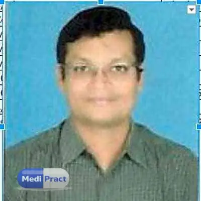 Dr. Girish Shiv prasad Soni Profile Picture