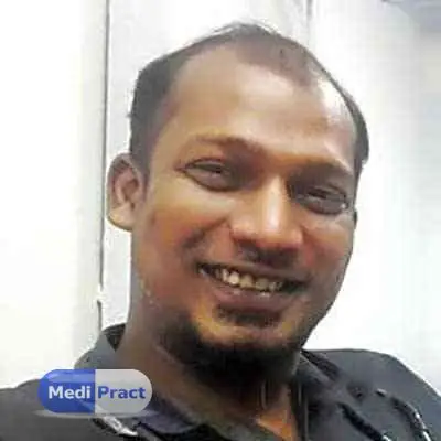 Dr. Girish Tarate Profile Picture