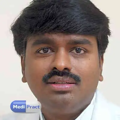 Dr. Girish V Profile Picture