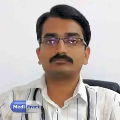 Dr. Girish Vadgaonkar Profile Picture