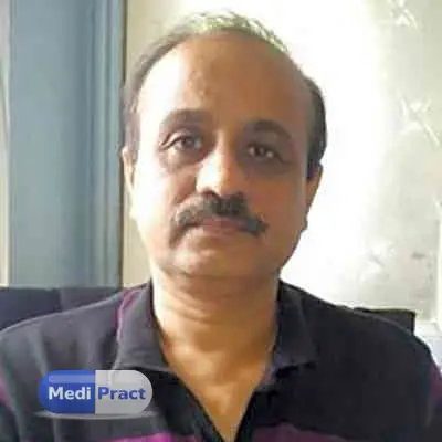 Dr. Girish Vaichalkar Profile Picture