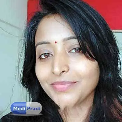 Dr. Girisha Yogesh Shinde Profile Picture