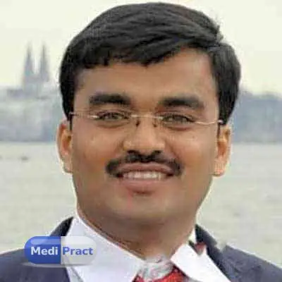 Dr. Giriyanna Gowda Profile Picture
