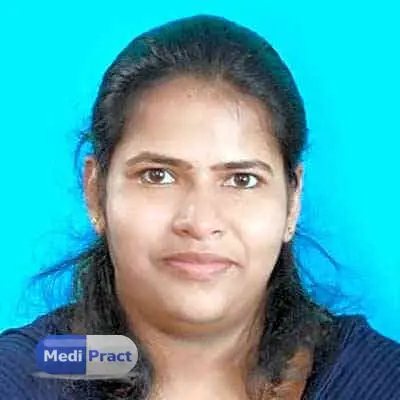 Dr. Girlie Francis Profile Picture