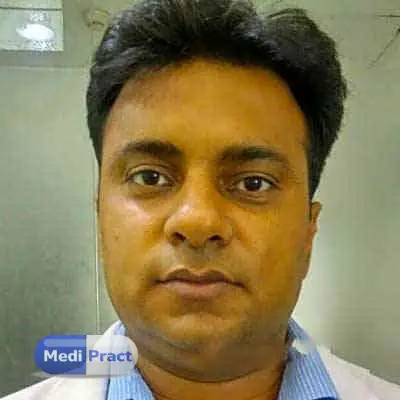Dr. Girraj Singh Profile Picture