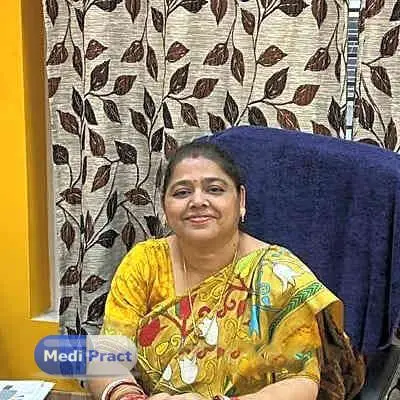 Dr. Gita Das Banik Profile Picture