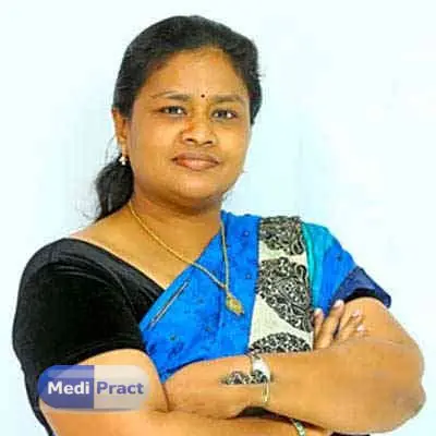 Dr. Gitanjali Fernandez Profile Picture