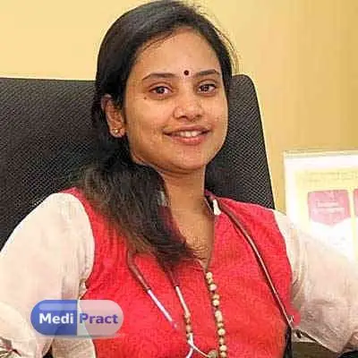 Dr. Gitanjali Gnanavel Profile Picture