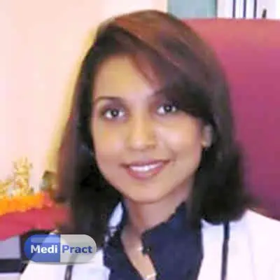 Dr. Gitanjali Nandini Profile Picture