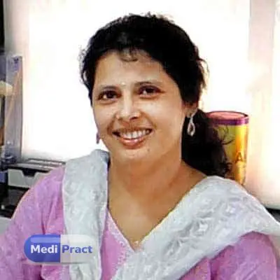 Dr. Gitanjali Ravindra Taori Profile Picture