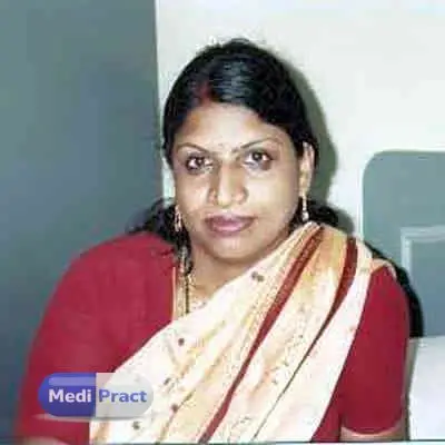 Dr. Gitanjali Sharma Profile Picture