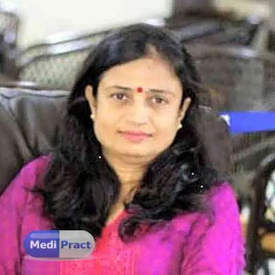 Dr. Gitasri Desai Profile Picture