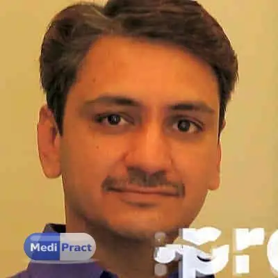 Dr. Gitesh Kalyankar Profile Picture
