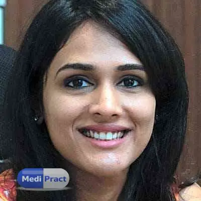 Dr. Gitika Patni Profile Picture