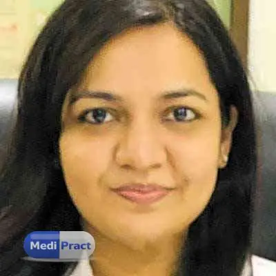 Dr. Gitika Sanodia Profile Picture