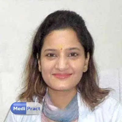 Dr. Gitika Sharma Profile Picture
