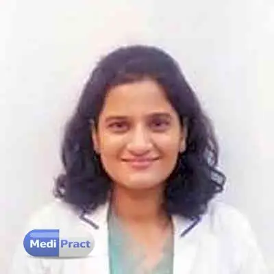 Dr. Gittika Sharma Profile Picture